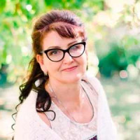 Марина Марченко