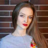 Марина Винберг