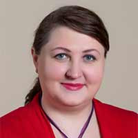 Мария Носова