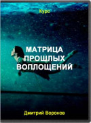 Матрица прошлых воплощений