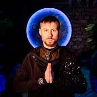 Михаил Федоров