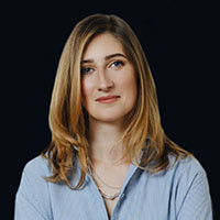 Наталья Токарская