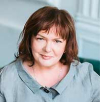 Наталья Ярцева