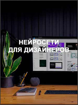 Нейросети для дизайнеров