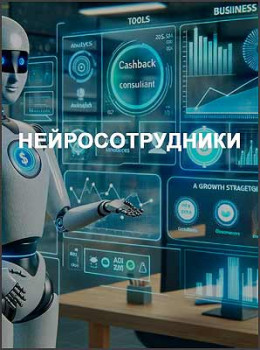 Нейросотрудники
