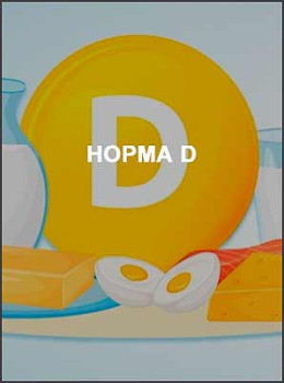 Норма D