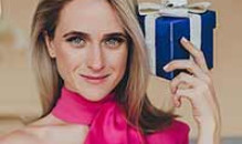 Новогоднее предложение от Екатерины Целиковой