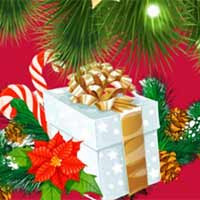 Новогодние подарки от Академии Здоровья