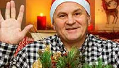 Новогодняя акция в Академии Александра Целикова