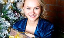 Новогодняя распродажа курсов Татьяны Джуммы