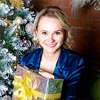 Новогодняя распродажа курсов Татьяны Джуммы