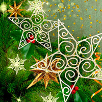 Новогодняя распродажа от Максима Темченко