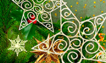 Новогодняя распродажа от Максима Темченко