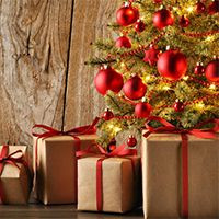 Новогодняя распродажа в «Egor Team»