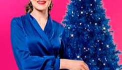 Новогодняя распродажа в школе дизайна Маши Черной