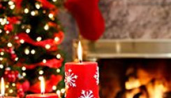 Новый год в «Школе Природного Голоса»