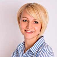 Ольга Базалева