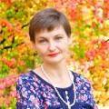 Ольга Плахова