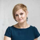 Ольга Шацкая