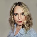 Ольга Юдина