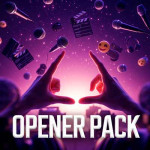 Opener Pack – Начальные титры
