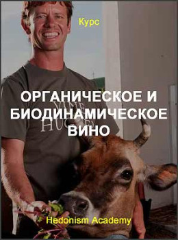 Органическое и биодинамическое вино