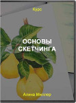 Основы скетчинга