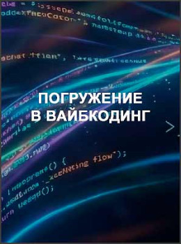 Погружение в вайбкодинг