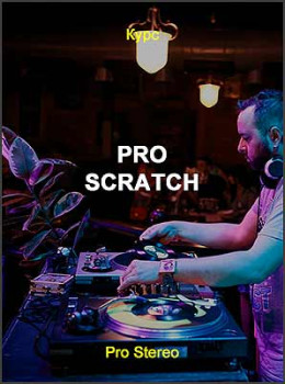 Pro Scratch