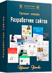 Разработчик сайтов