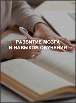 Развитие мозга и навыков обучения