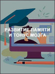 Развитие памяти и тонус мозга