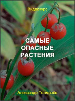 Самые опасные растения