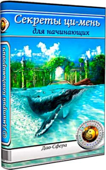 Секреты Ци-мень для начинающих
