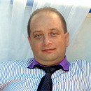 Сергей Бриз