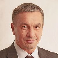 Сергей Силантьев