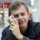 Сергей Трубадур