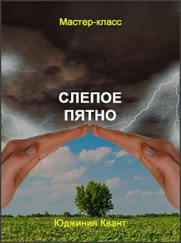 Слепое пятно