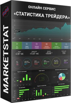 Статистика трейдера