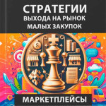 Стратегии выхода на рынок малых закупок
