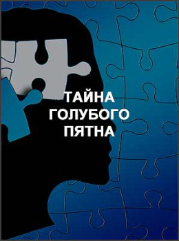 Тайна голубого пятна