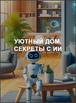 Уютный дом. Секреты с ИИ