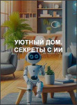 Уютный дом. Секреты с ИИ