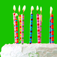 В честь дня рождения Юлии Старостиной