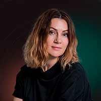 Вероника Абрамова