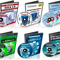 Весенняя распродажа курсов по Компас-3D, Solidworks, Autodesk Inventor