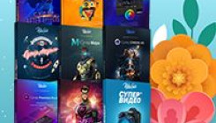 Весенняя распродажа от проекта «VideoSmile»
