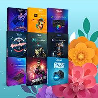 Весенняя распродажа от проекта «VideoSmile»