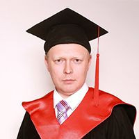 Владимир Лушников