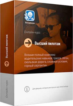 Высший пилотаж